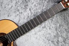 Jose Ramirez Estudio 140 CWE 松・ローズウッド 【オール単板】【現物写真】【特典有】【池袋店在庫品】_9