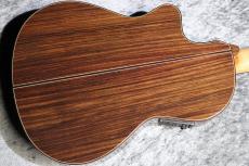 Jose Ramirez Estudio 140 CWE 松・ローズウッド 【オール単板】【現物写真】【特典有】【池袋店在庫品】_11