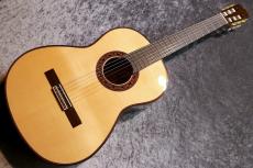 Jose Ramirez Estudio 140 松・ローズウッド 【現物写真】【特典有】【池袋店在庫品】_2