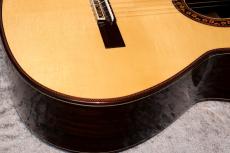 Jose Ramirez Estudio 140 松・ローズウッド 【現物写真】【特典有】【池袋店在庫品】_4