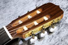 Jose Ramirez Estudio 140 松・ローズウッド 【現物写真】【特典有】【池袋店在庫品】_8