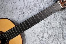 Jose Ramirez Estudio 140 松・ローズウッド 【現物写真】【特典有】【池袋店在庫品】_9