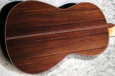 Jose Ramirez Estudio 140 松・ローズウッド 【現物写真】【特典有】【池袋店在庫品】_11