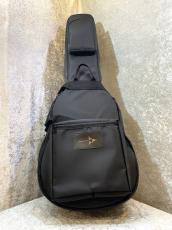 NAZCA  Protect Case 000/OM用 Black 【軽量】【日本製】【修理保証付き】【池袋アコースティック館】