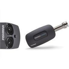 FISHMAN Matrix Infinity VT Pickup & Preamp System Narrow【ナロー】【Martinギター対応】