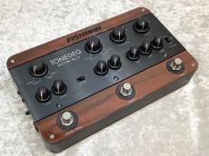 FISHMAN FISHMAN ToneDEQ 《プリアンプ/マルチエフェクター/EQ/DI》【即納可能】【池袋店】_2