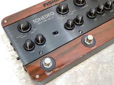 FISHMAN FISHMAN ToneDEQ 《プリアンプ/マルチエフェクター/EQ/DI》【即納可能】【池袋店】_3