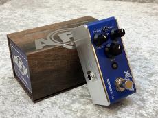 FISHMAN FISHMAN AFX BLUECHORUS MINI CHORUS PEDAL 【アコギ向けペダル】【コーラス】【即納可能】【池袋店】
