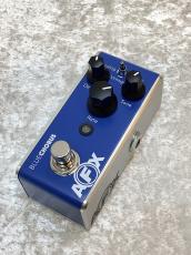 FISHMAN FISHMAN AFX BLUECHORUS MINI CHORUS PEDAL 【アコギ向けペダル】【コーラス】【即納可能】【池袋店】_2