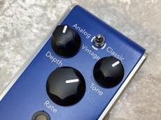 FISHMAN FISHMAN AFX BLUECHORUS MINI CHORUS PEDAL 【アコギ向けペダル】【コーラス】【即納可能】【池袋店】_3