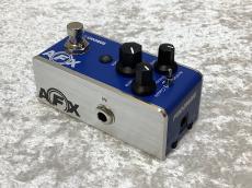 FISHMAN FISHMAN AFX BLUECHORUS MINI CHORUS PEDAL 【アコギ向けペダル】【コーラス】【即納可能】【池袋店】_4