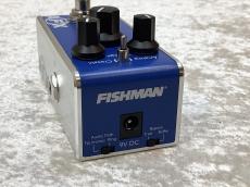 FISHMAN FISHMAN AFX BLUECHORUS MINI CHORUS PEDAL 【アコギ向けペダル】【コーラス】【即納可能】【池袋店】_6