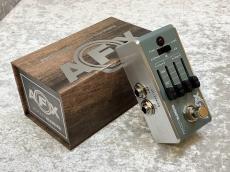 FISHMAN AFX POCKET BLENDER MINI ABY PLUS DI [PRO-AFX-DI2]【即納可能】【池袋店】
