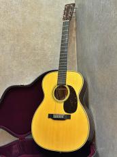 Martin 【試奏動画あり】000-28EC #29117258【艶と芯が息づく有機的な音色】【当店限定特典付き】_2