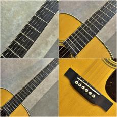 Martin 【試奏動画あり】000-28EC #29117258【艶と芯が息づく有機的な音色】【当店限定特典付き】_4