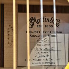 Martin 【試奏動画あり】000-28EC #29117258【艶と芯が息づく有機的な音色】【当店限定特典付き】_11