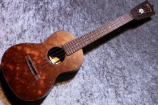 Martin 1T IZ Tenor Uke #1122 【テナー】 【最高に芳醇なマホガニーサウンド】【池袋在庫品】_2