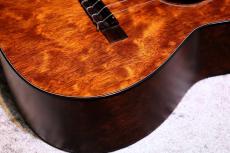 Martin 1T IZ Tenor Uke #1122 【テナー】 【最高に芳醇なマホガニーサウンド】【池袋在庫品】_4