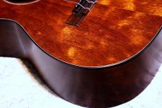 Martin 1T IZ Tenor Uke #1122 【テナー】 【最高に芳醇なマホガニーサウンド】【池袋在庫品】_5