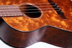 Martin 1T IZ Tenor Uke #1122 【テナー】 【最高に芳醇なマホガニーサウンド】【池袋在庫品】_6