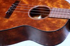 Martin 1T IZ Tenor Uke #1122 【テナー】 【最高に芳醇なマホガニーサウンド】【池袋在庫品】_7
