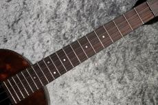 Martin 1T IZ Tenor Uke #1122 【テナー】 【最高に芳醇なマホガニーサウンド】【池袋在庫品】_9