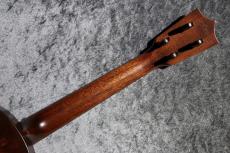 Martin 1T IZ Tenor Uke #1122 【テナー】 【最高に芳醇なマホガニーサウンド】【池袋在庫品】_10