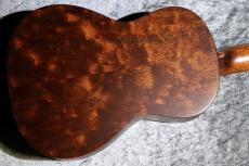 Martin 1T IZ Tenor Uke #1122 【テナー】 【最高に芳醇なマホガニーサウンド】【池袋在庫品】_11