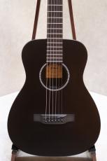 Martin 【USED】LX Black【ミニギター】【レアカラー】【ピックアップ後付け搭載】【池袋店在庫品】