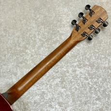 Morris 【現物動画あり】S-104 PH2 #2508014 【極上の銀目杢パープルハート】【限定12本】【残り極小数】_9