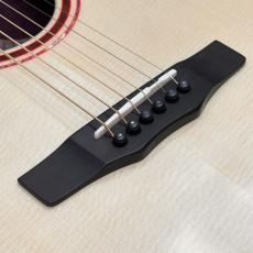 Morris 【現物動画あり】S-104 PH2 #2508014 【極上の銀目杢パープルハート】【限定12本】【残り極小数】_10