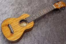 KUMU SQ-34A #A25010418【ソプラノロングネック】【ハワイアンコア使用】【現物写真】【池袋在庫品】_2