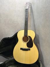 Martin 【試奏動画あり】CTM 000-18 Adirondack #3011539【温かく芯のある鳴り】【当店限定特典付き】_2