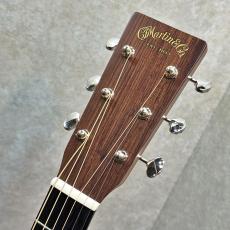 Martin 【試奏動画あり】CTM 000-18 Adirondack #3011539【温かく芯のある鳴り】【当店限定特典付き】_3