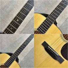 Martin 【試奏動画あり】CTM 000-18 Adirondack #3011539【温かく芯のある鳴り】【当店限定特典付き】_4