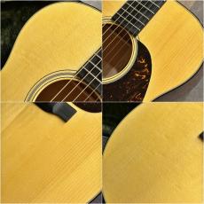 Martin 【試奏動画あり】CTM 000-18 Adirondack #3011539【温かく芯のある鳴り】【当店限定特典付き】_9