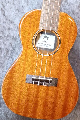 ILIKAI  【黒澤楽器池袋店】CON-4MGG【サンプル写真】【コンサート】【マホ単板】【チューナー/教則本プレゼント】