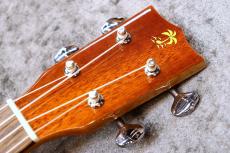 ILIKAI  【黒澤楽器池袋店】CON-4MGG【サンプル写真】【コンサート】【マホ単板】【チューナー/教則本プレゼント】_5