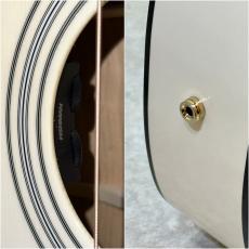 Headway 【現物動画あり】HOC-SAKURA/JS -Snow White Gradation-【日本の桜を使用】【JTシリーズ】_10