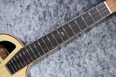 L.Luthier Le Koa S w/Pickup【テナー/PU搭載】【艶有仕上げ】【現物写真】【美杢トップ!】【池袋在庫品】_9