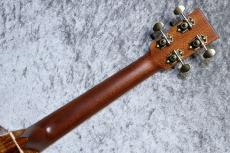 L.Luthier Le Koa S w/Pickup【テナー/PU搭載】【艶有仕上げ】【現物写真】【美杢トップ!】【池袋在庫品】_10