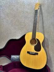 Martin 【試奏動画あり】CTM 00 SP/GMO #2974413【杢目が語る逸品】【現地選定カスタム】【当店限定特典付き】_2