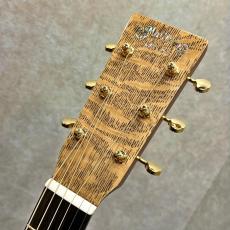 Martin 【試奏動画あり】CTM 00 SP/GMO #2974413【杢目が語る逸品】【現地選定カスタム】【当店限定特典付き】_3