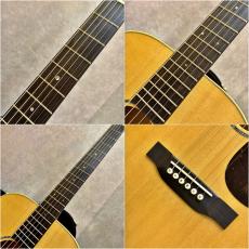 Martin 【試奏動画あり】CTM 00 SP/GMO #2974413【杢目が語る逸品】【現地選定カスタム】【当店限定特典付き】_4