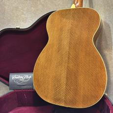 Martin 【試奏動画あり】CTM 00 SP/GMO #2974413【杢目が語る逸品】【現地選定カスタム】【当店限定特典付き】_8