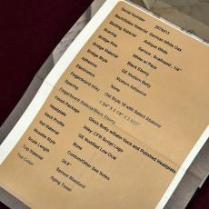 Martin 【試奏動画あり】CTM 00 SP/GMO #2974413【杢目が語る逸品】【現地選定カスタム】【当店限定特典付き】_11