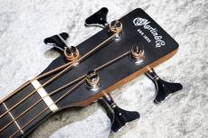 Martin DJR-10E BASS BURST #2806117 【少し小ぶりなエレアコベース】【オール単板】【現物写真】【池袋店在庫品】_8