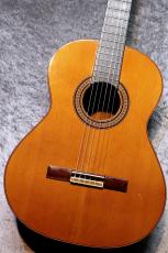 Jose Ramirez ホセ・ラミレス【USED】2005年製 2E【甘美な鳴りです】【池袋店在庫品】_2