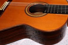 Jose Ramirez ホセ・ラミレス【USED】2005年製 2E【甘美な鳴りです】【池袋店在庫品】_7