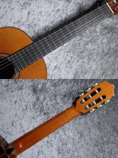 Jose Ramirez ホセ・ラミレス【USED】2005年製 2E【甘美な鳴りです】【池袋店在庫品】_9